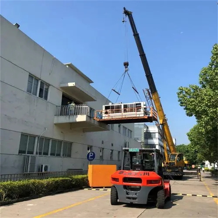 清溪镇小型吊车出租电话