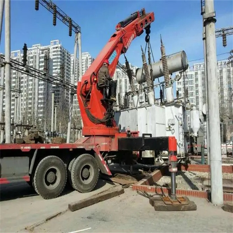 清溪镇就近吊车出租|工地厂房吊装设备租赁|24小时高效响应