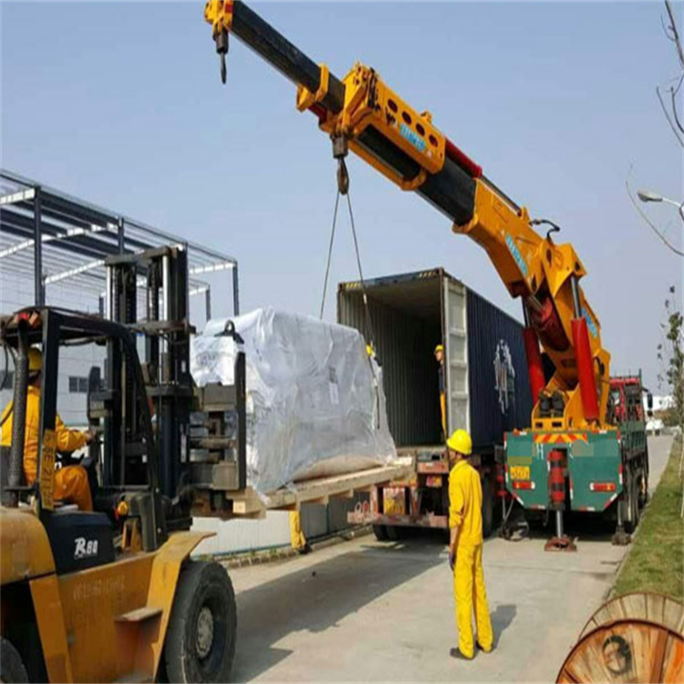 清溪镇想要租赁吊车但不知如何选择？