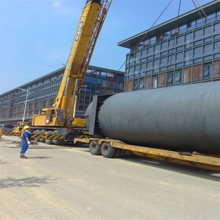 清溪镇为什么选择我们公司租赁大型吊车？