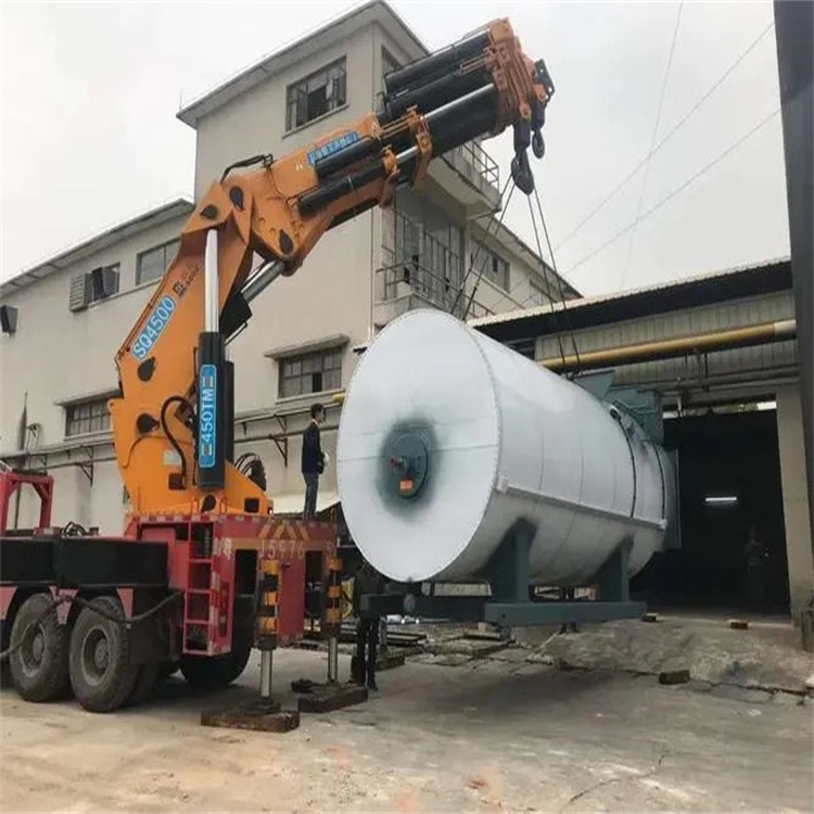 清溪镇室内装修小型折臂吊出租服务：高效解决方案与租赁指南