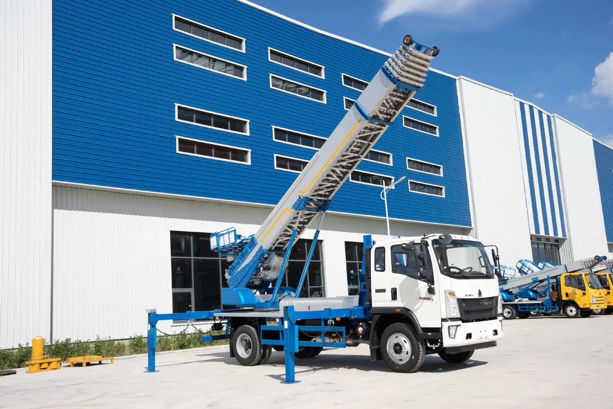 清溪镇小型云梯车上料车租赁多少钱