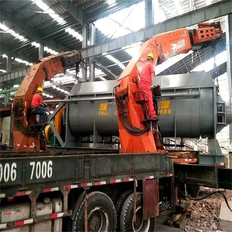 清溪镇大型随车吊出租多少钱