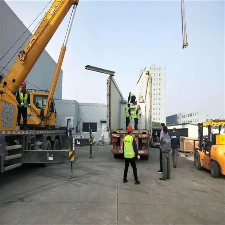 清溪镇如何找到附近的吊车救援服务