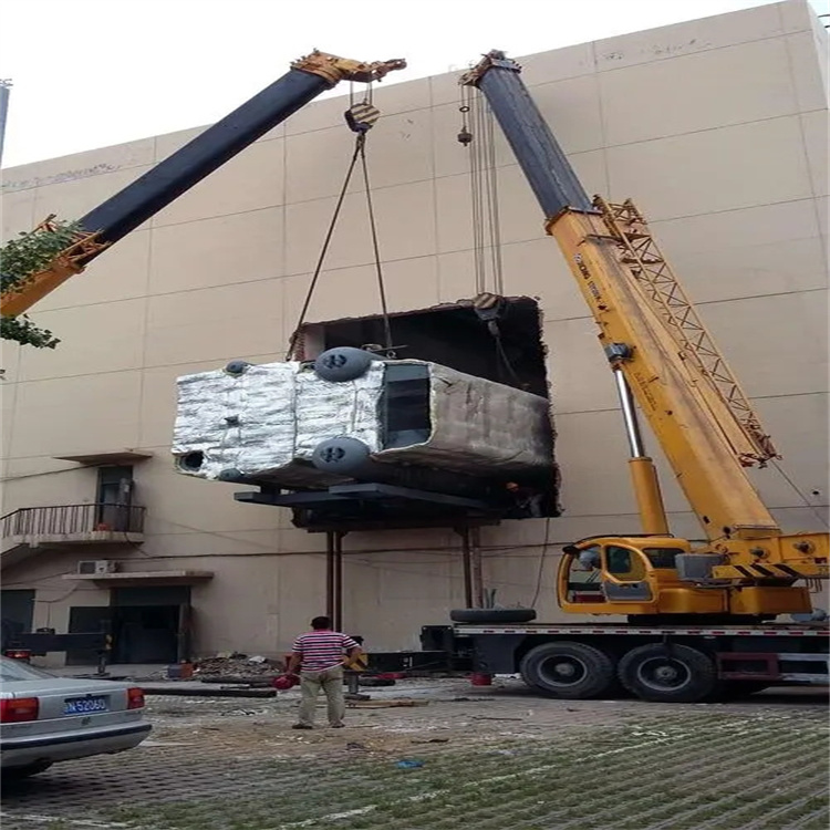 清溪镇25吨汽车吊出租