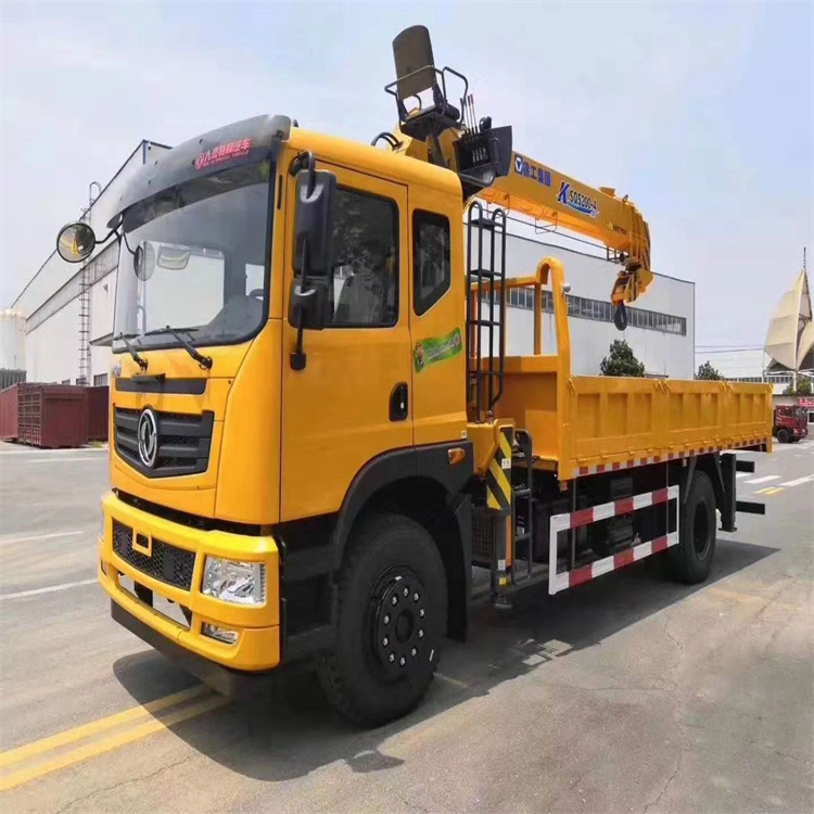 清溪镇附近找一辆随车吊出租