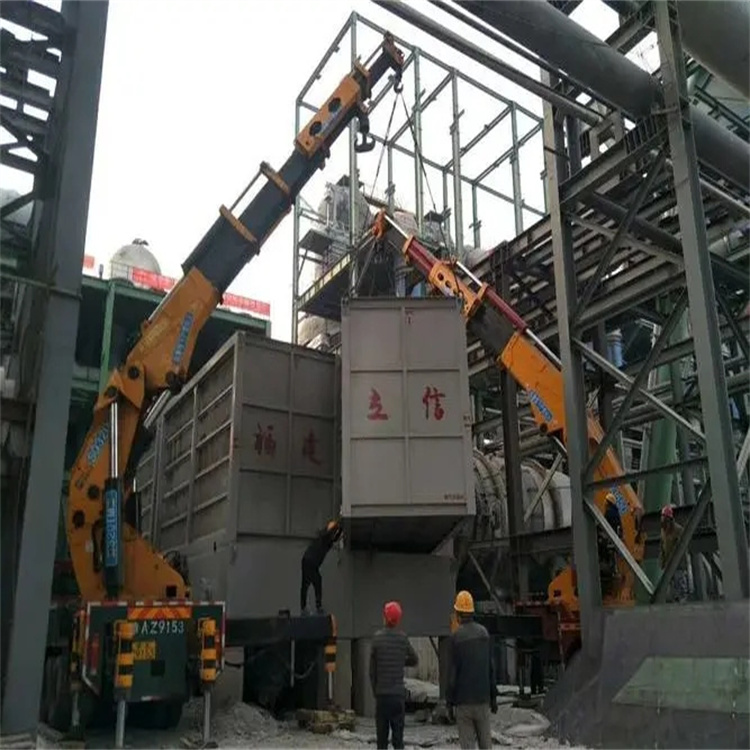 清溪镇折臂吊车租赁电话