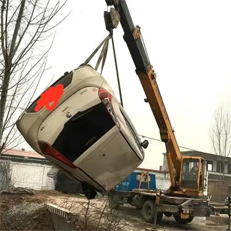 清溪镇随时待命，吊车24小时道路救援服务全解析