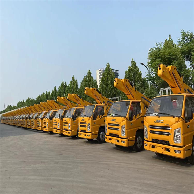 清溪镇路灯车高空作业车出租|市政维修|广告安装