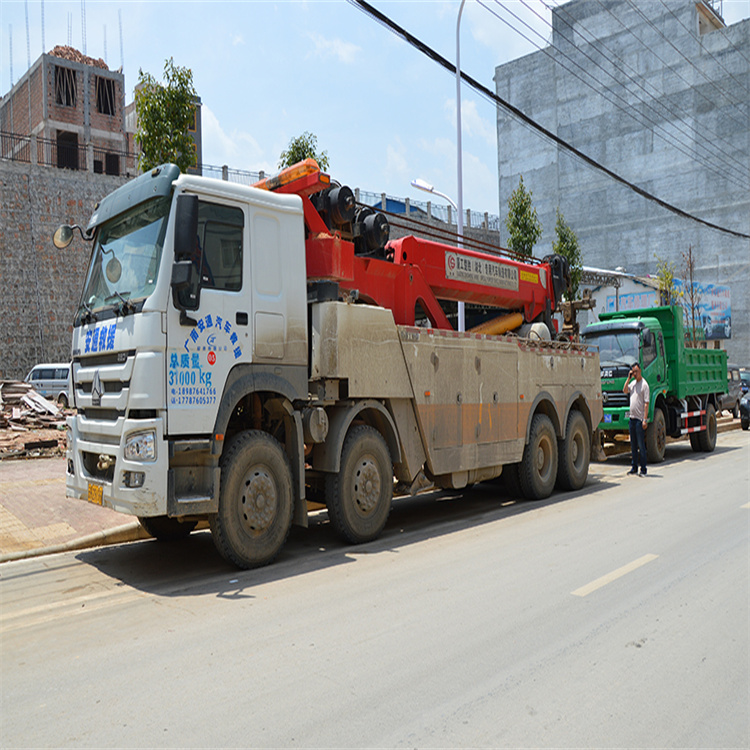 清溪镇50吨随车吊出租