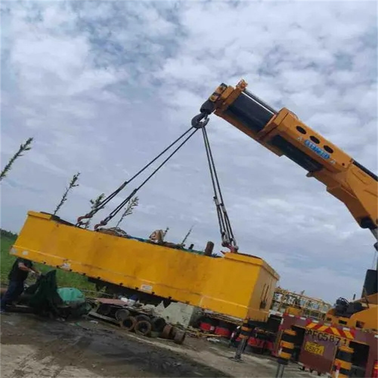 清溪镇专业吊车出租哪家好