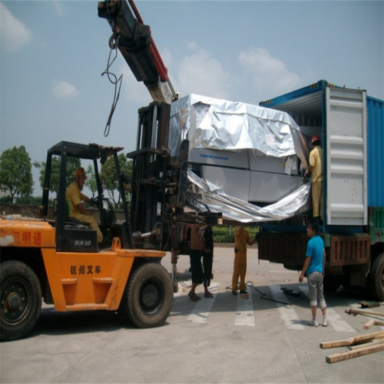 清溪镇专业吊车出租多少钱