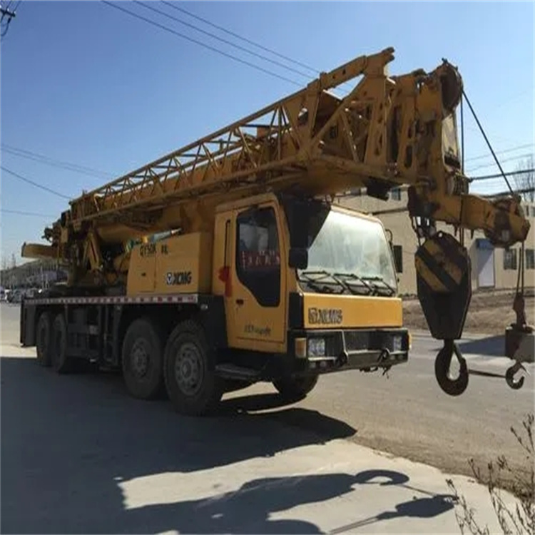 清溪镇哪里有专业吊车出租